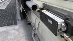 HS20 long range laser encoder
